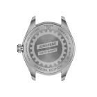 Tissot Classic PR 100 Jungfraubahn montre femme T150.210.11.041.01