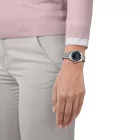 Tissot Classic PR 100 Jungfraubahn montre femme T150.210.11.041.01