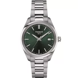 Tissot T-Classic PR 100 montre femme T150.210.11.091.00