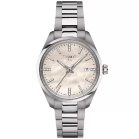 Tissot T-Classic PR 100 montre femme T150.210.11.116.00