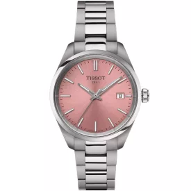 Tissot T-Classic PR 100 montre femme T150.210.11.331.00