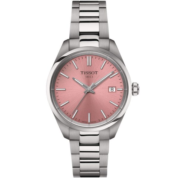 Tissot T-Classic PR 100 montre femme T150.210.11.331.00
