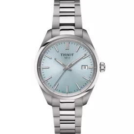 Tissot T-Classic PR 100 montre femme T150.210.11.351.00