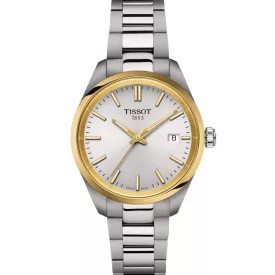Tissot T-Classic PR 100 montre femme T150.210.21.031.00