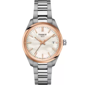 Tissot Classic PR 100 montre femme T150.210.21.111.00
