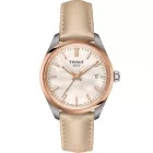 Tissot T-Classic PR 100 montre femme T150.210.26.111.00