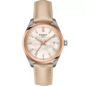 Tissot T-Classic PR 100 montre femme T150.210.26.111.00