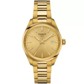 Tissot T-Classic PR 100 montre femme T150.210.33.021.00