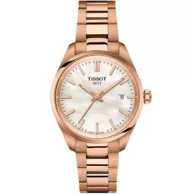 Tissot Classic PR 100 montre femme T150.210.33.111.00