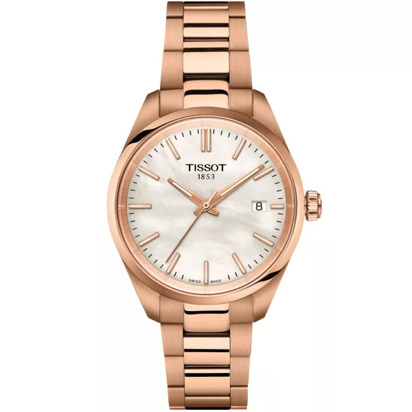 Tissot Classic PR 100 montre femme T150.210.33.111.00