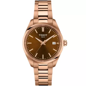 Tissot Classic PR 100 montre femme T150.210.33.291.00