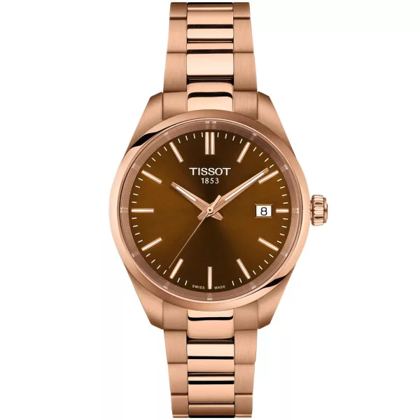 Tissot Classic PR 100 montre femme T150.210.33.291.00