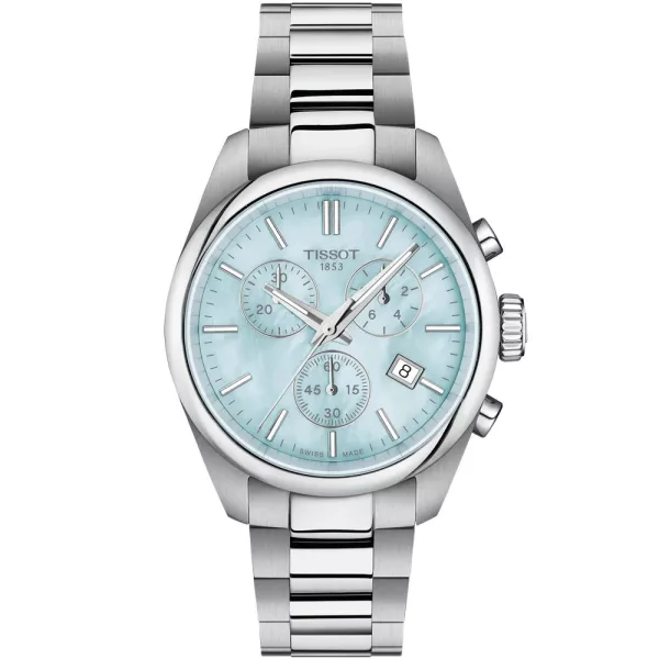 Tissot Classic PR 100 montre femme T150.217.11.131.00
