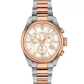 Tissot Classic PR 100 montre femme T150.217.22.111.00
