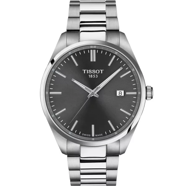 Tissot Classic PR 100 montre pour hommes T150.410.11.081.00