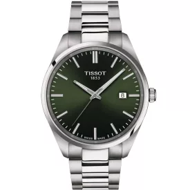   Tissot T-Classic PR 100 montre pour hommes T150.410.11.091.00