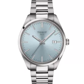   Tissot T-Classic PR 100 montre pour hommes T150.410.11.351.00