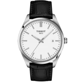 Tissot Classic PR 100 montre pour hommes T150.410.16.011.00