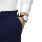 Tissot Classic PR 100 montre pour hommes T150.410.16.011.00