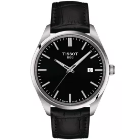   Tissot T-Classic PR 100 montre pour hommes T150.410.16.051.00