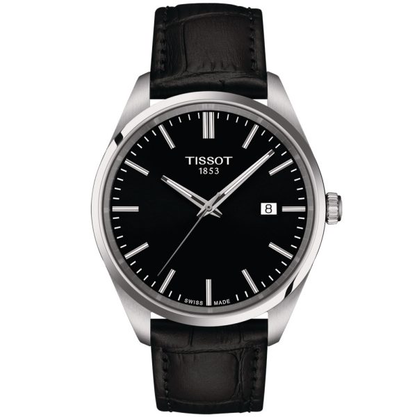 Tissot T-Classic PR 100 montre pour hommes T150.410.16.051.00