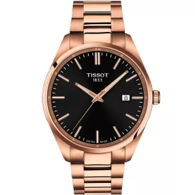 Tissot Classic PR 100 montre pour hommes T150.410.33.051.00
