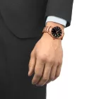 Tissot Classic PR 100 montre pour hommes T150.410.33.051.00