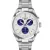 Tissot T-Classic PR 100 Chronograph montre pour hommes T150.417.11.011.00