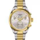 Tissot T-Classic PR 100 montre pour hommes T150.417.22.031.00