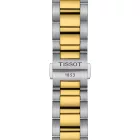 Tissot T-Classic PR 100 montre pour hommes T150.417.22.031.00