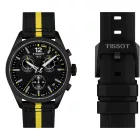 Tissot PR 100 Tour de France 2026 Special Edition montre pour hommes ensemble T150.417.37.057.00