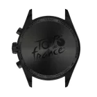 Tissot PR 100 Tour de France 2026 Special Edition montre pour hommes ensemble T150.417.37.057.00