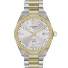 Tissot Classic PRC 100 Solar montre pour hommes T151.422.22.031.00