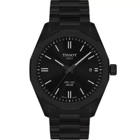   Tissot Classic PRC 100 Solar montre pour hommes T151.422.33.051.00