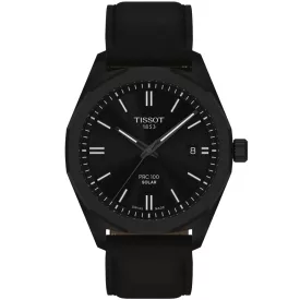   Tissot Classic PRC 100 Solar montre pour hommes T151.422.36.051.00
