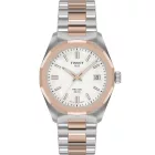 Tissot Classic PRC 100 Solar montre femme T151.822.22.111.00