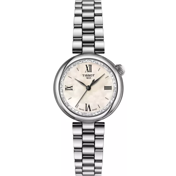 Tissot Classic Desir montre femme T152.010.11.118.00