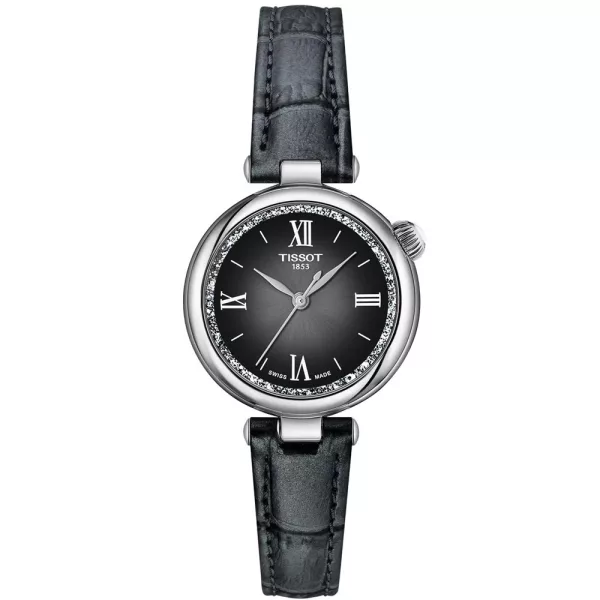 Tissot Classic Desir montre femme T152.010.16.038.00