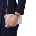 Tissot Classic Desir montre femme T152.010.16.038.00