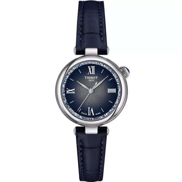 Tissot Classic Desir montre femme T152.010.16.038.01