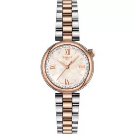 Tissot Classic Desir montre femme T152.010.22.118.00