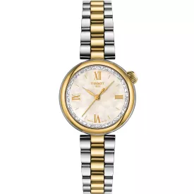 Tissot Desir montre femme T152.010.22.118.01