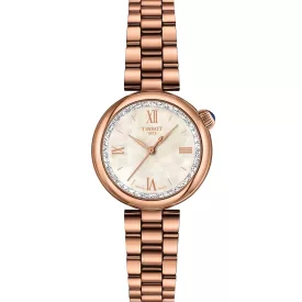 Tissot Desir montre femme T152.010.33.118.01