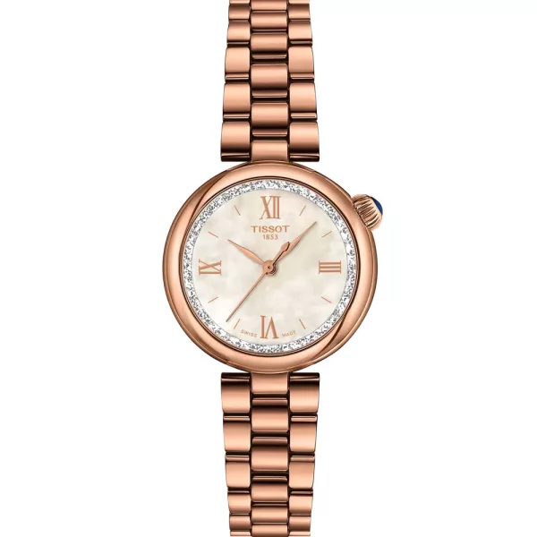 Tissot Desir montre femme T152.010.33.118.01
