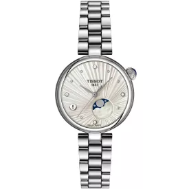 Tissot Desir montre femme T152.223.11.036.00