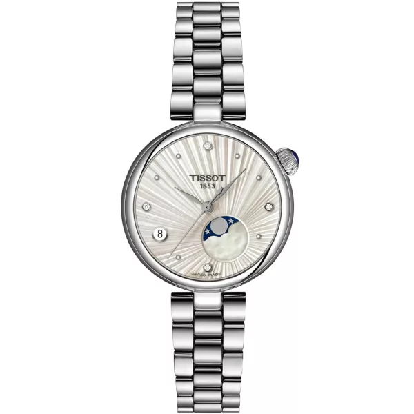 Tissot Desir montre femme T152.223.11.036.00
