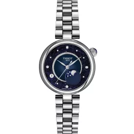 Tissot Desir montre femme T152.223.11.496.00