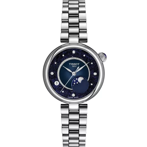 Tissot Desir montre femme T152.223.11.496.00
