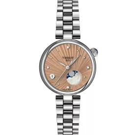 Tissot Desir montre femme T152.223.11.546.00