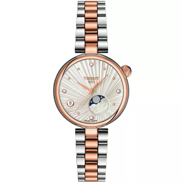 Tissot Desir montre femme T152.223.22.036.00